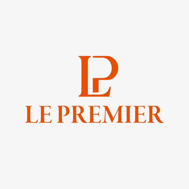 Logo da empresa Le Premier